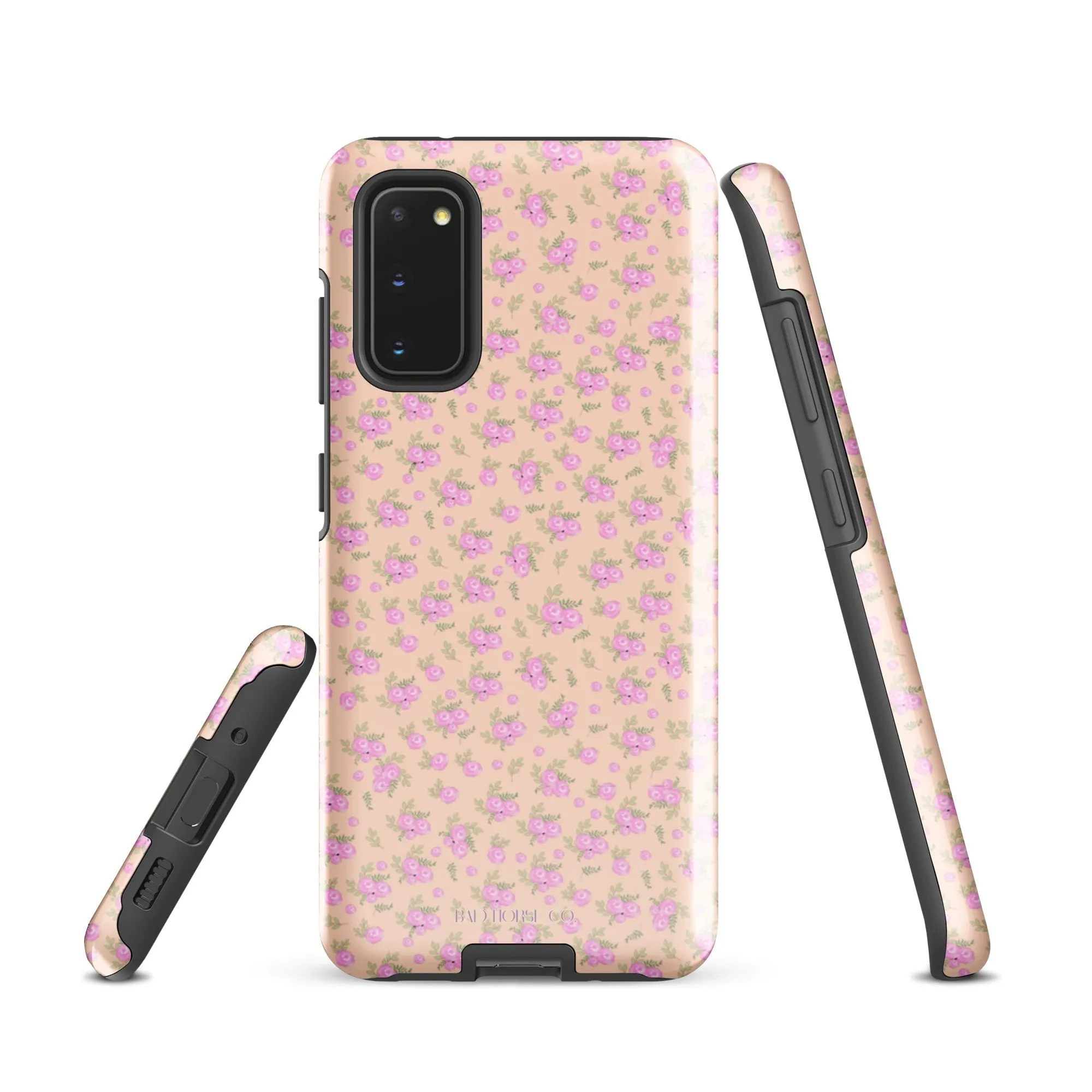 Bouquet - Samsung® Tough Case