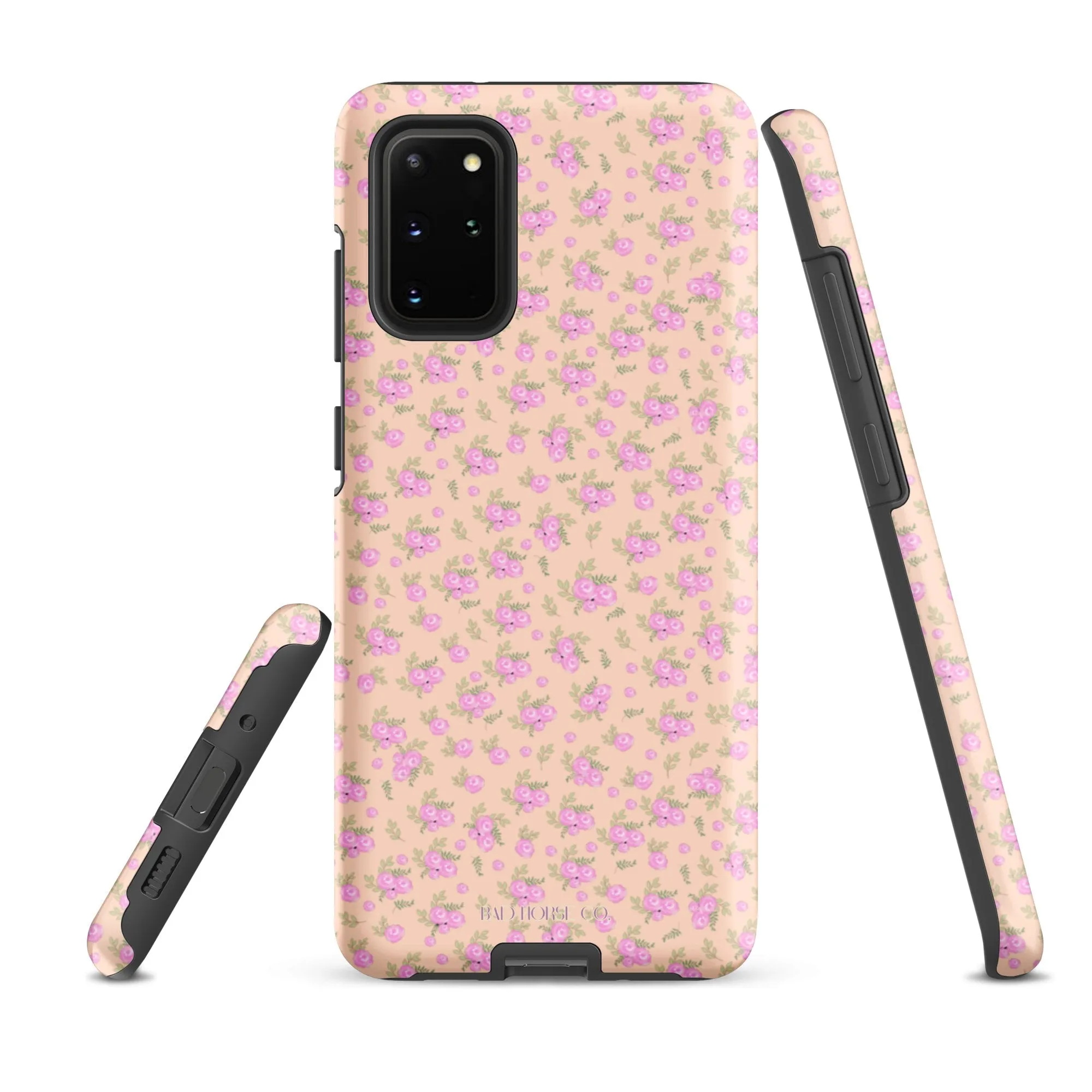 Bouquet - Samsung® Tough Case