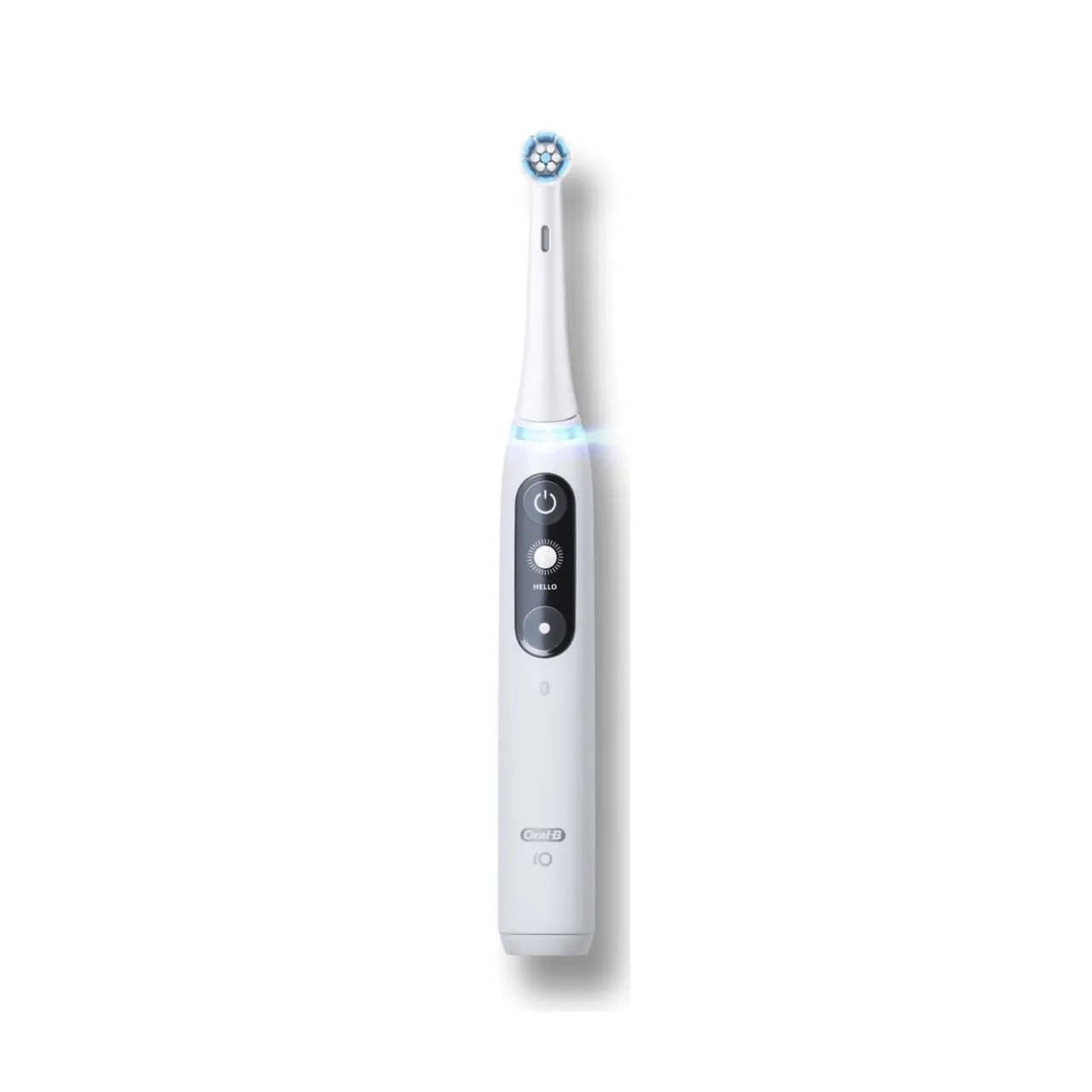 Braun Oral-B iO7 Series 7 Electric Toothbrush IOM72A11B