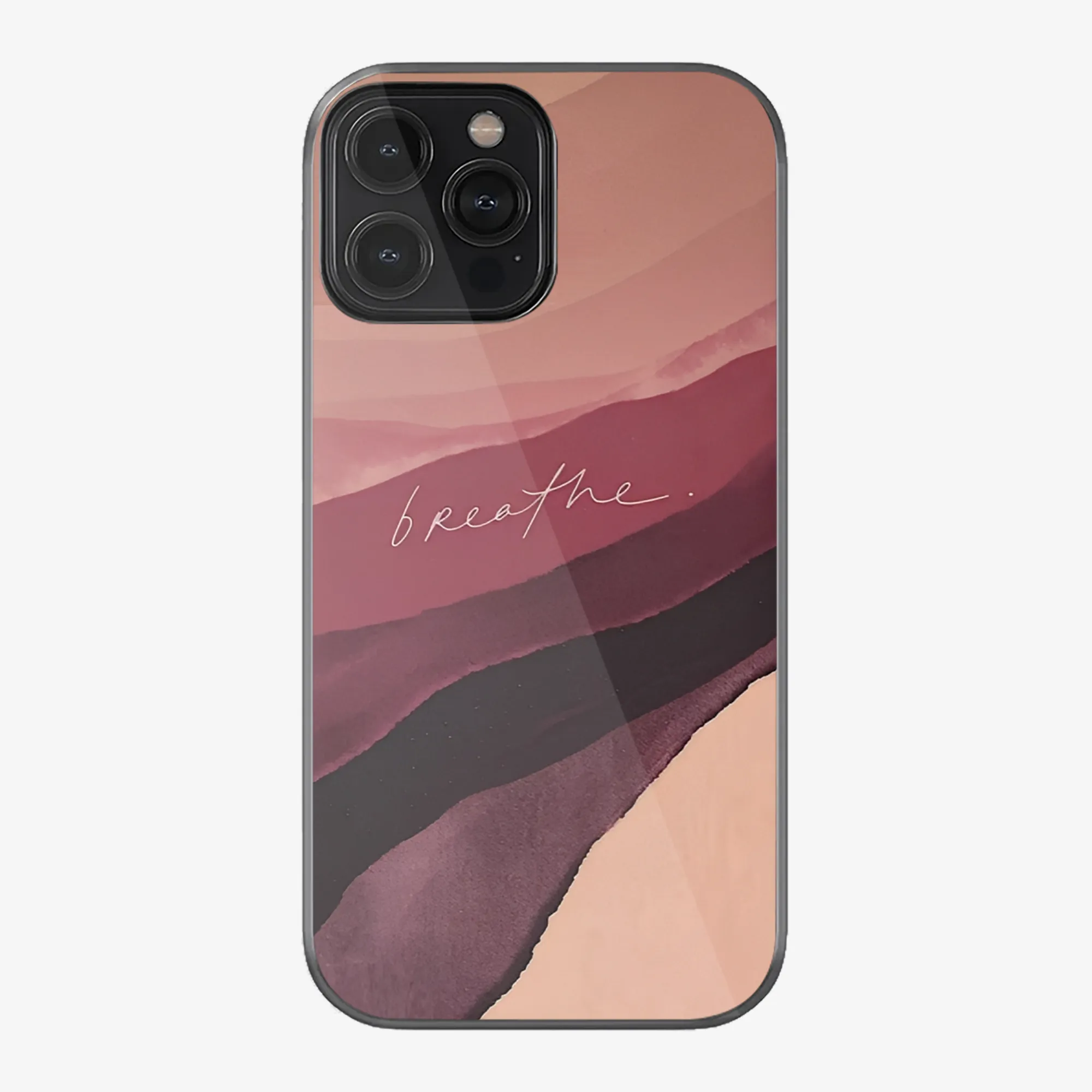 Breathe Case