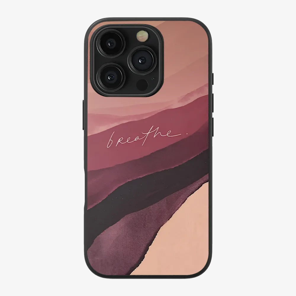 Breathe Case