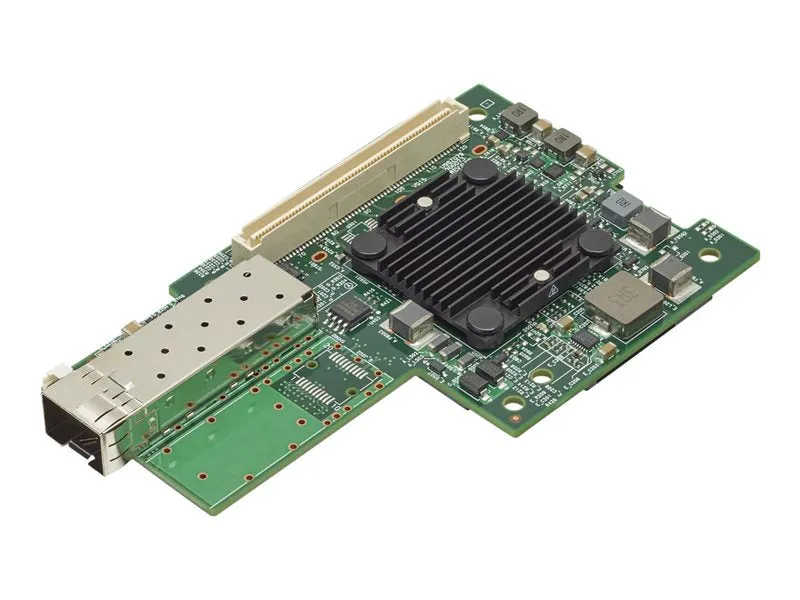 Broadcom Netxtreme E-Series M125p - Network Adapter - Pcie - 25 Gigabit Sfp28 X 1