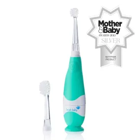 Brush Baby Babysonic Electronic Toothbrush 0-3 Years