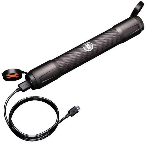 BUSHNELL PP2008 PowerSync Battery Bar Portable Charger/Power Bank (1x USB)