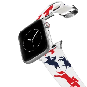 C4 Apple Watch Band (Eventing)