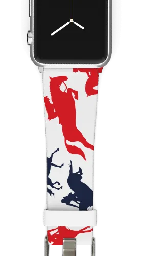 C4 Apple Watch Band (Eventing)