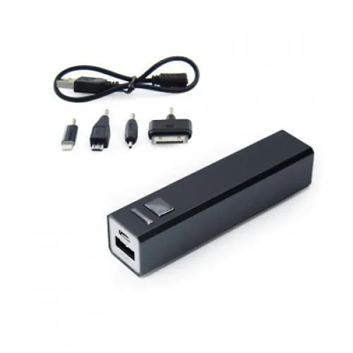 Cancom Portable Charger