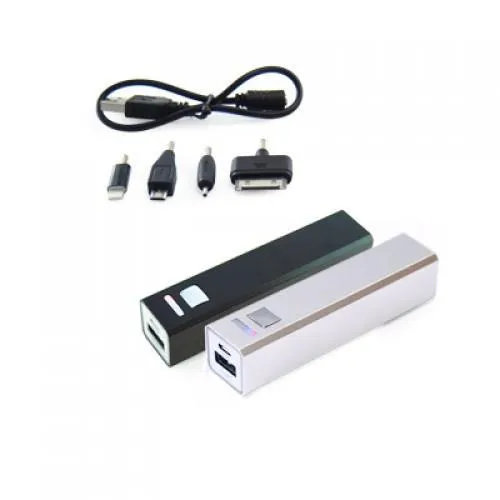 Cancom Portable Charger