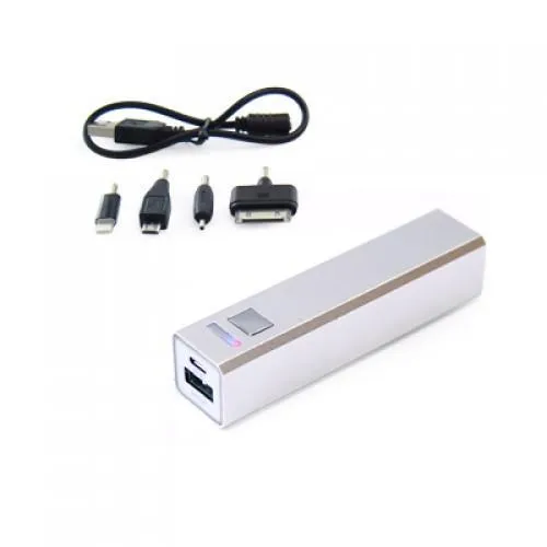 Cancom Portable Charger