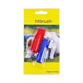 CANINE CREW FINGER TOOTHBRUSH