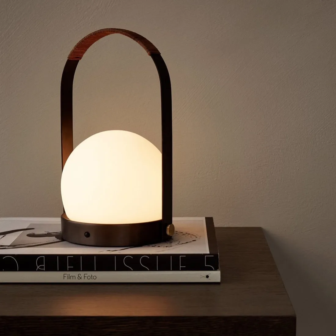 Carrie Table Lamp