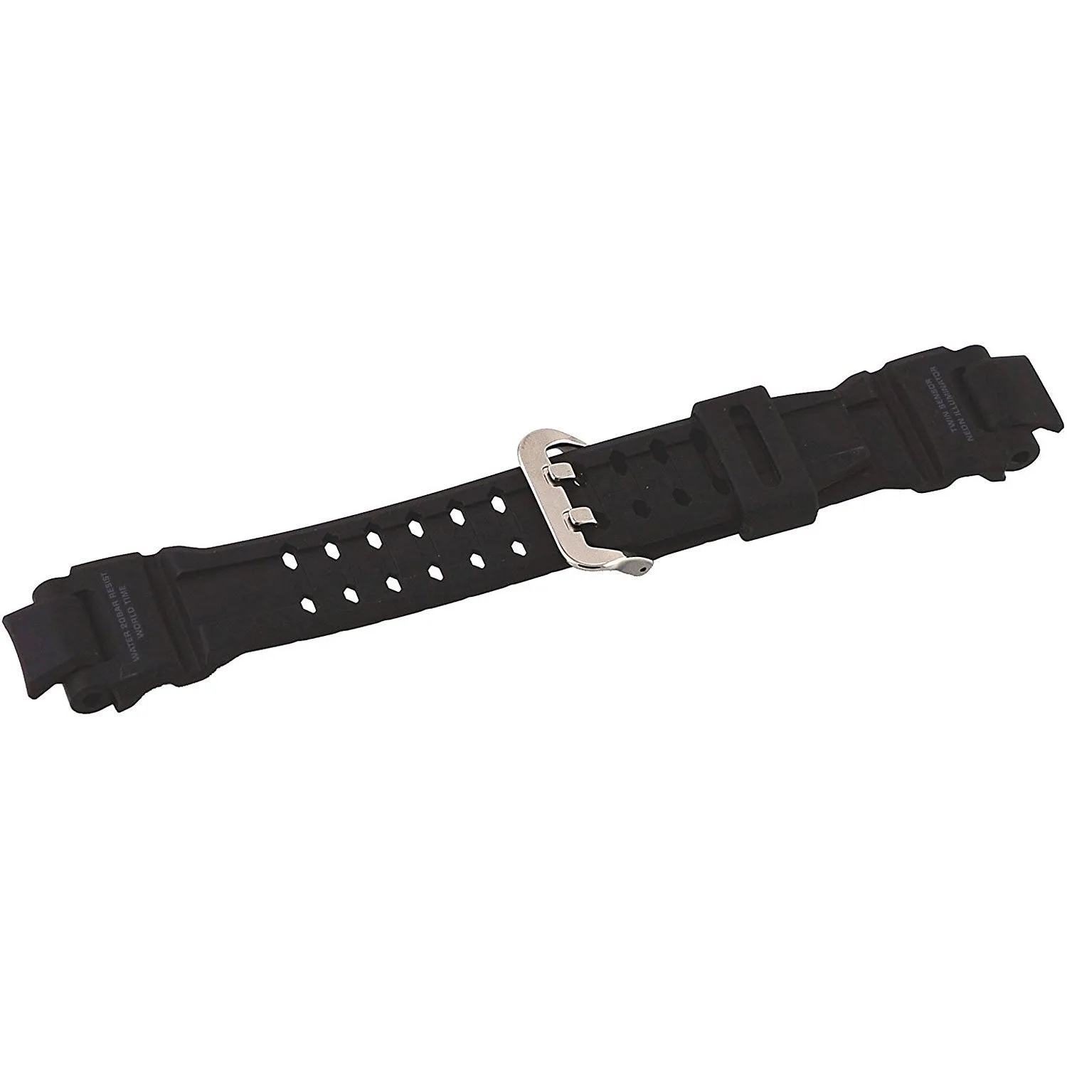 Casio Replacement Band 10435441 Accessories