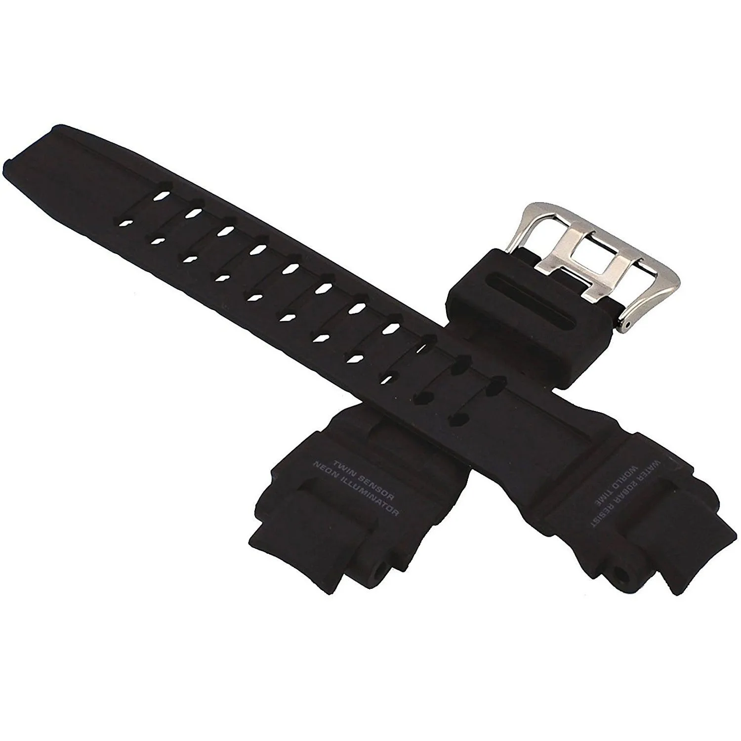 Casio Replacement Band 10435441 Accessories