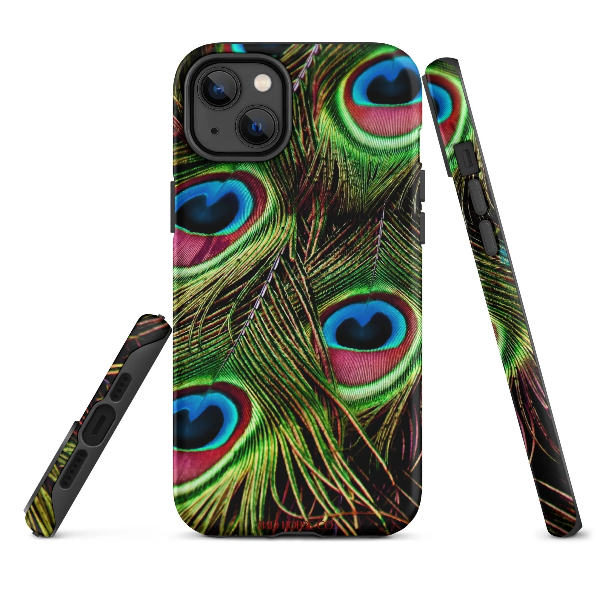 Catwalk - iPhone® Tough Case