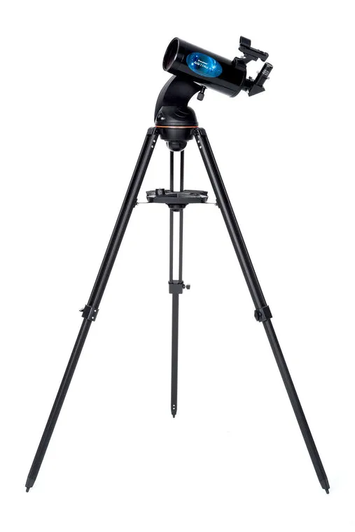 Celestron AstroFi 102 Wi-Fi Maksutov