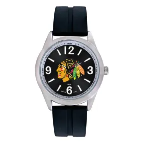 Chicago Blackhawks Men's Varsity Watch