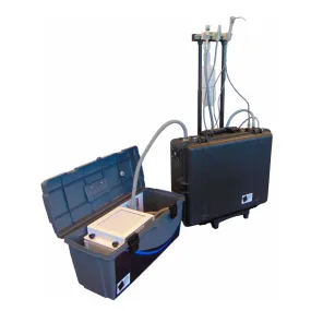 CleanAir Pro Vacuum Filter System