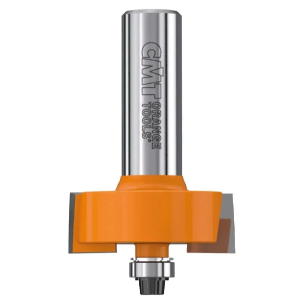 CMT 835.317.11  -  Rabbeting Router Bit