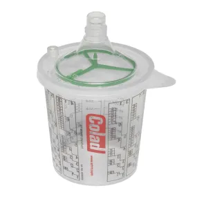 Colad Snap Lid 350mL System