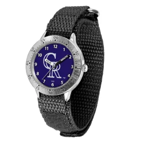 Colorado Rockies Kids Tailgater Watch