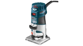 Colt™ Electronic Variable-Speed Palm Router