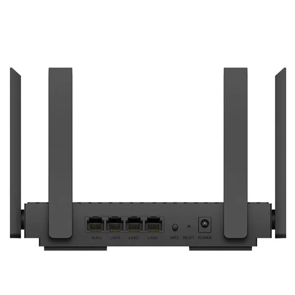 Cudy AX3000 Gigabit Wi-Fi 6 Mesh Router