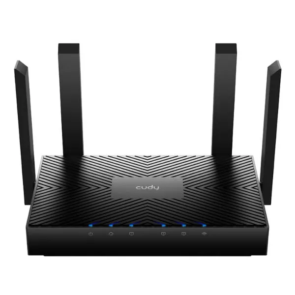 Cudy AX3000 Gigabit Wi-Fi 6 Mesh Router