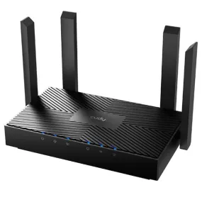 Cudy AX3000 Gigabit Wi-Fi 6 Mesh Router