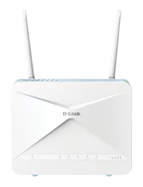 D-LINK EAGLE PRO AI AX1500 4G Smart G415 Tabletop Router