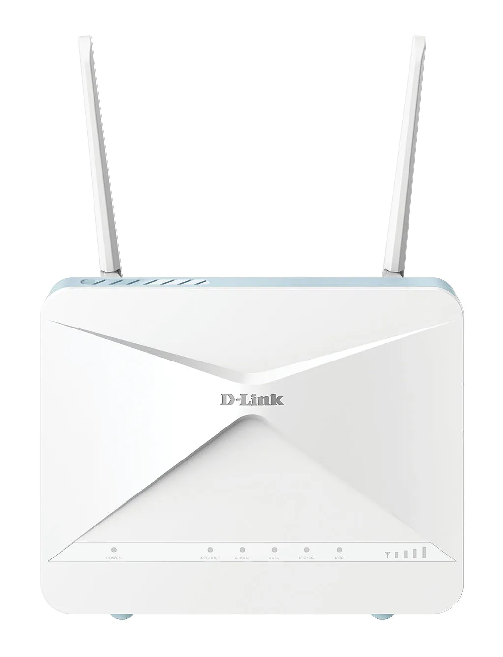 D-LINK EAGLE PRO AI AX1500 4G Smart G415 Tabletop Router