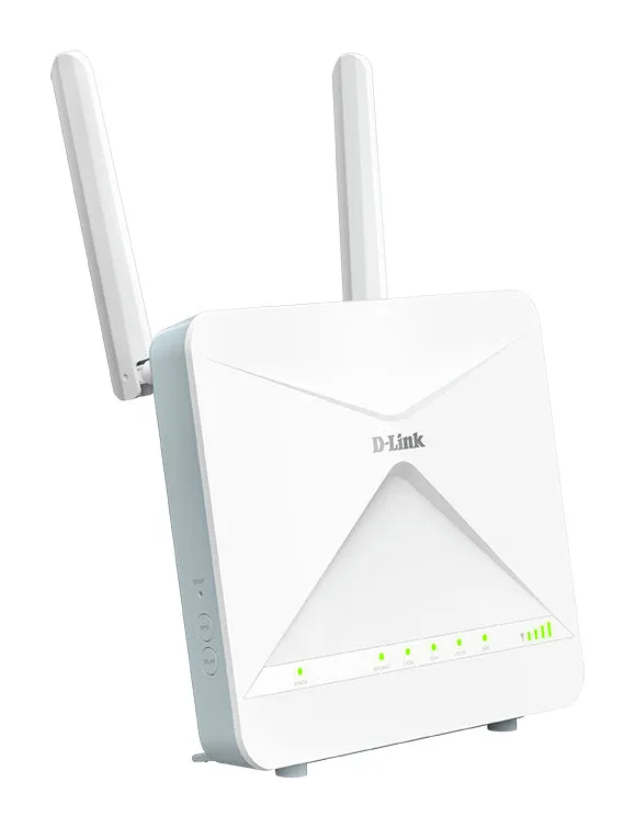 D-LINK EAGLE PRO AI AX1500 4G Smart G415 Tabletop Router