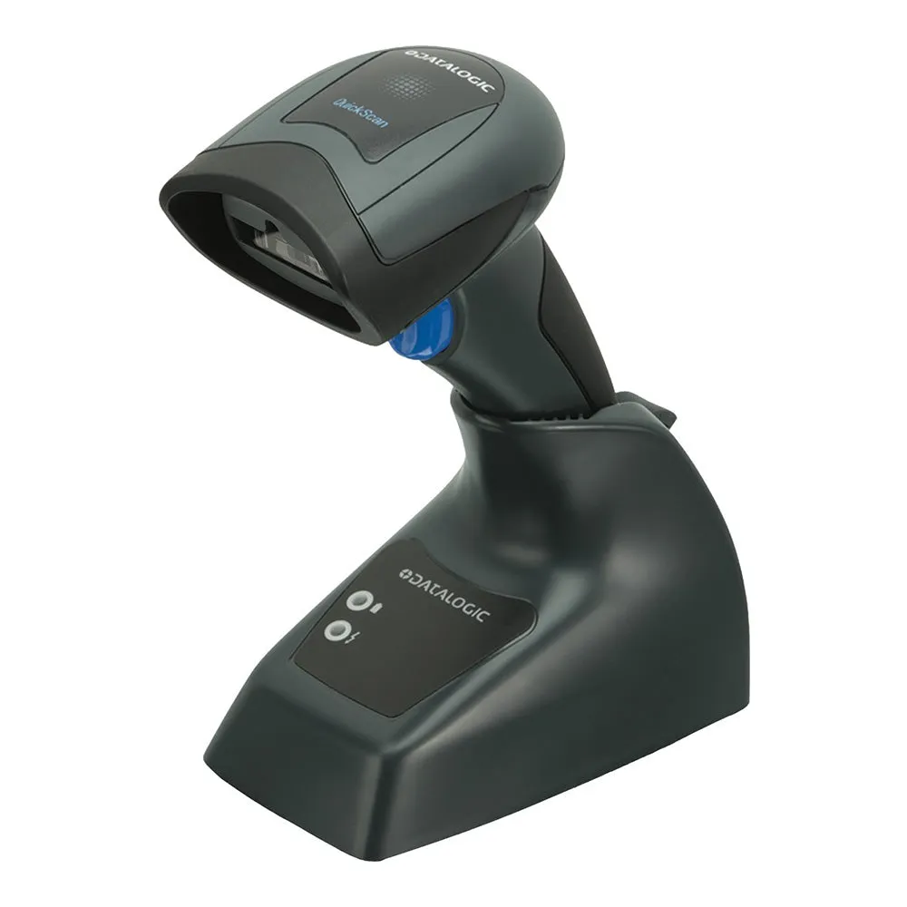 DataLogic Quickscan QM2131 Barcode Scanner