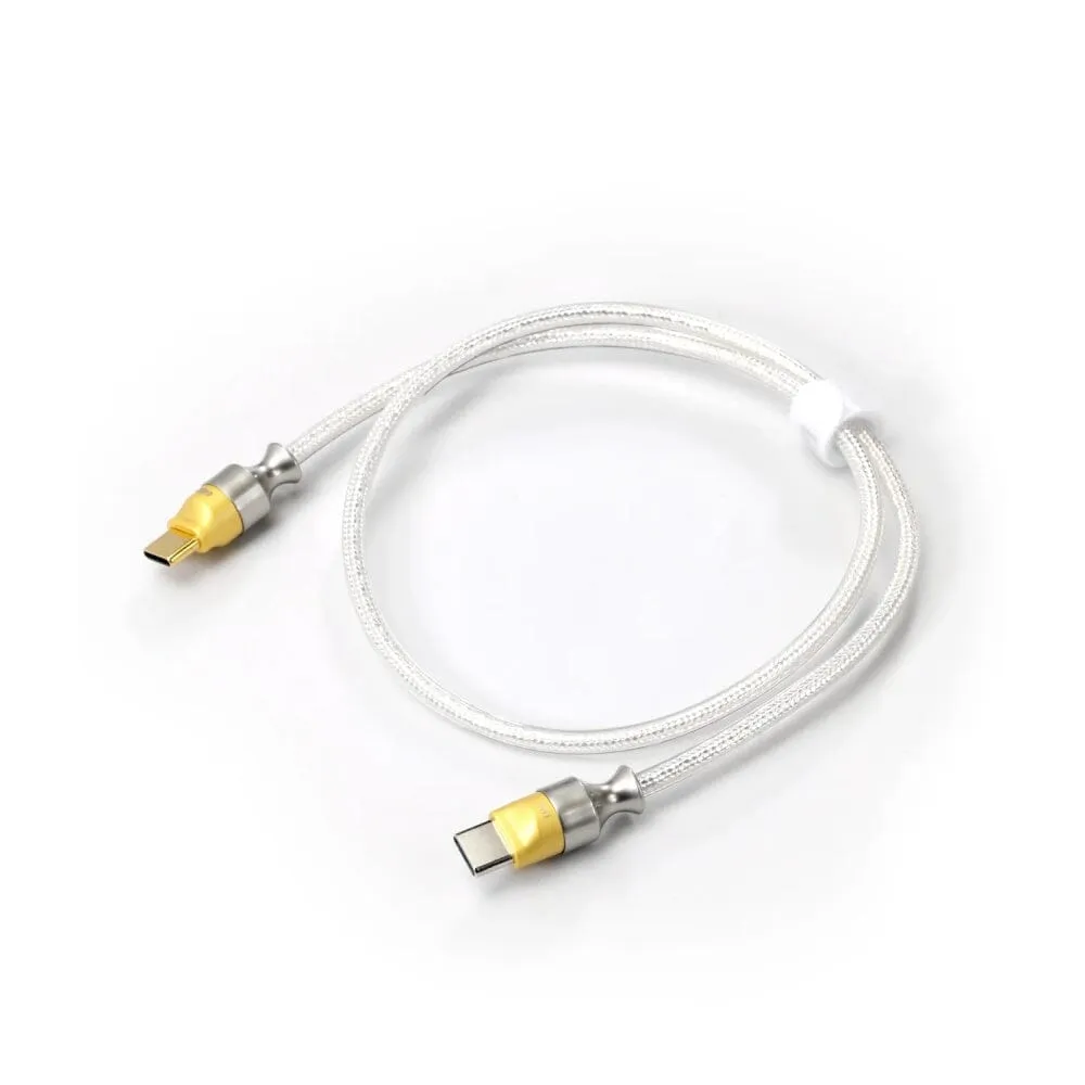 DD ddHiFi TC05 M2 One-Way OTG Decoding Data Cable