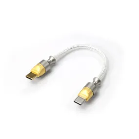 DD ddHiFi TC05 M2 One-Way OTG Decoding Data Cable