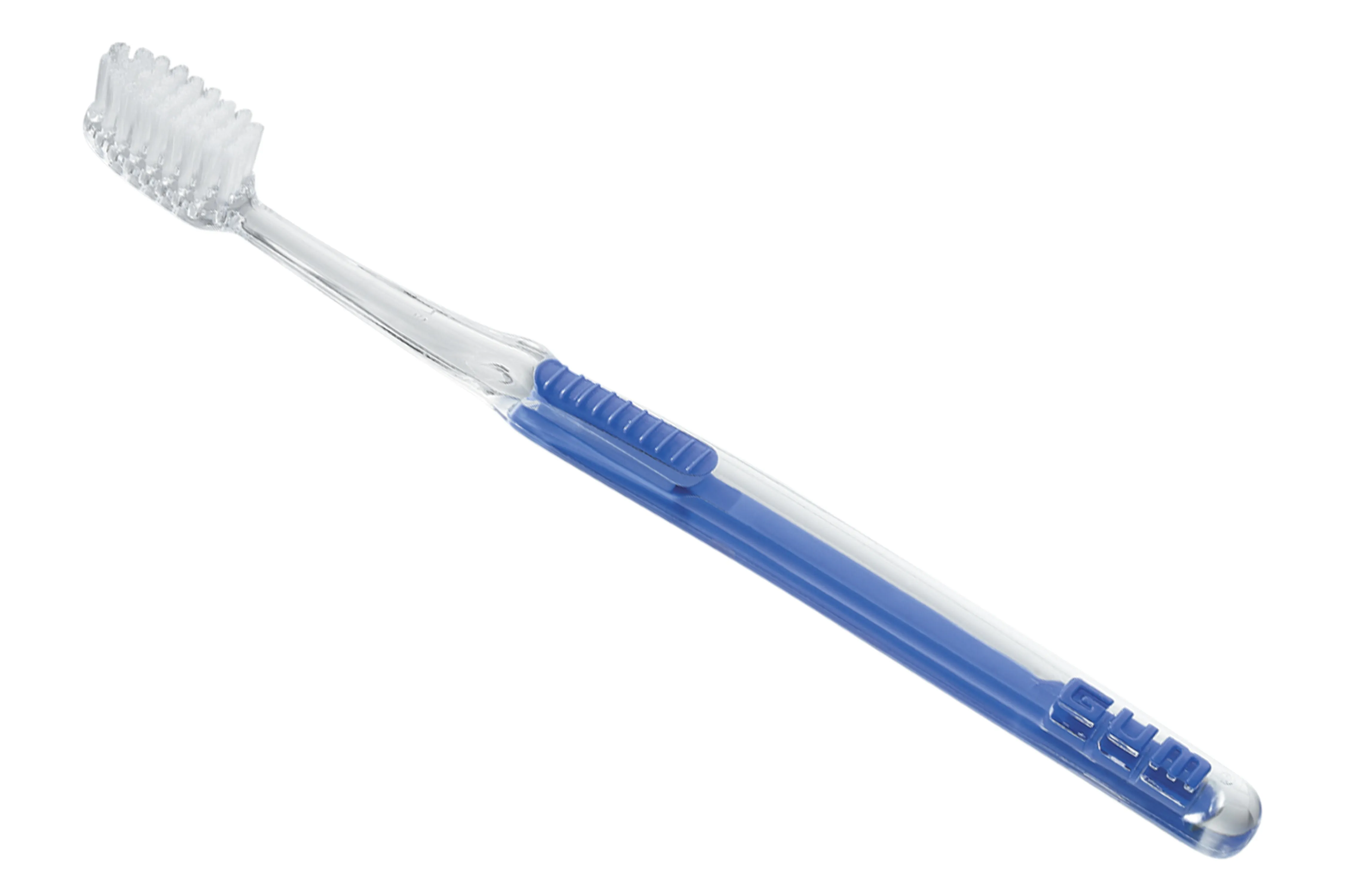 Delicate Post-Surgical Toothbrush