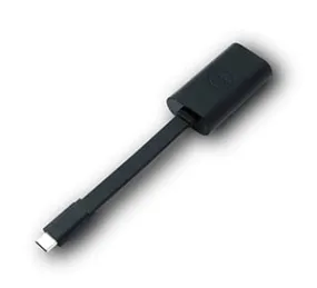 Dell Network Adapter 470-Abnd - Usb-C To Gigabit Ethernet