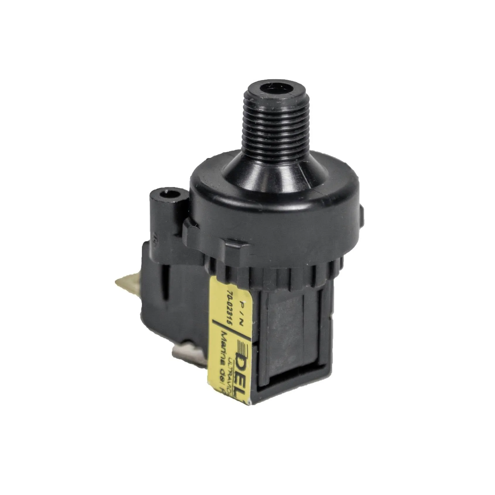 Delta UV Pressure Switch 1000-2561