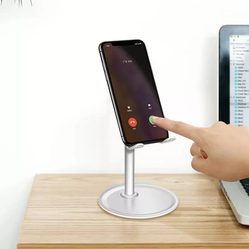 Desktop Phone Holder - Lapramol H-ZM501