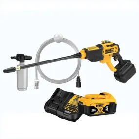 DeWalt 20V Max Cordless Power Cleaner Kit