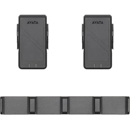 DJI Avata Fly More Kit