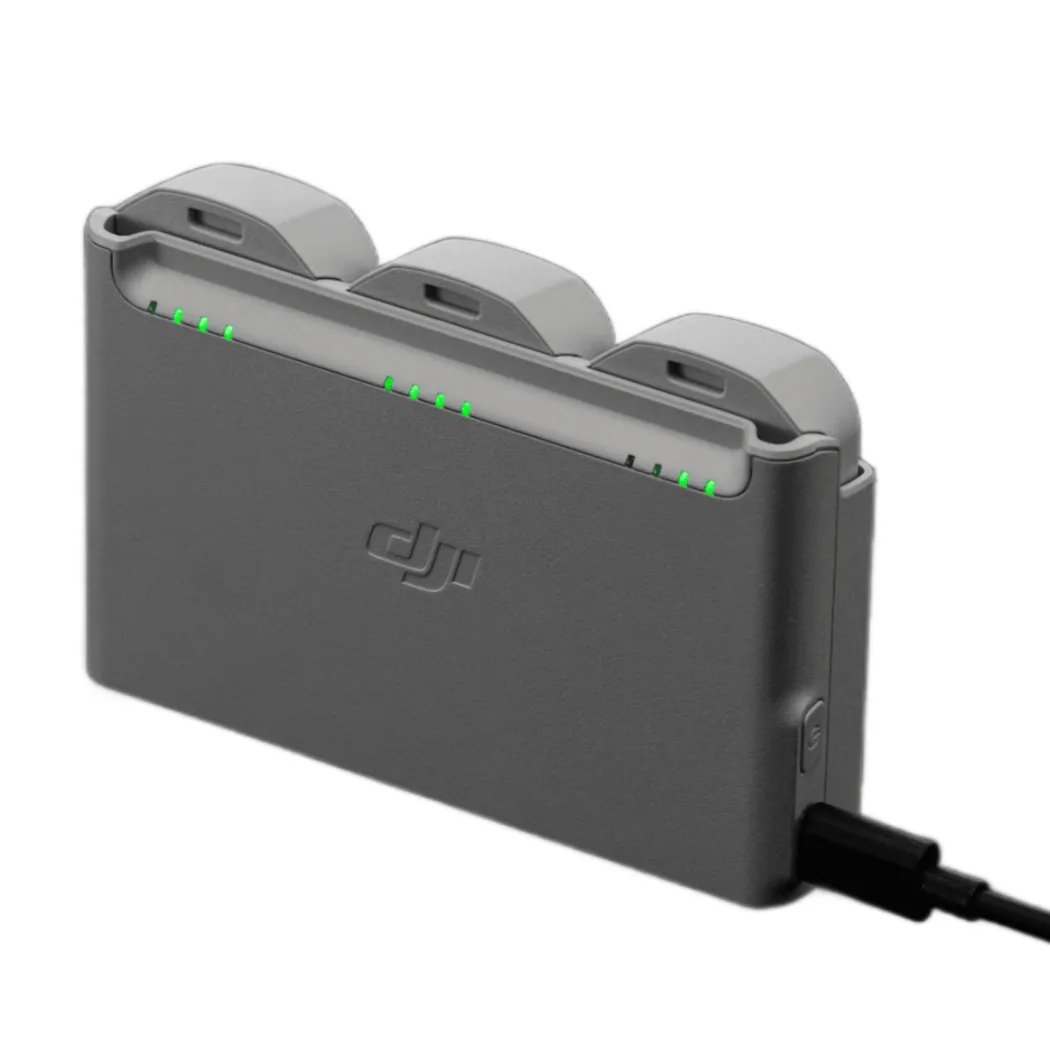 DJI Neo Two-Way Charging Hub