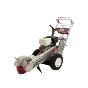 Dosko 337-13HC Stump Grinder with Honda GX390 Engine Gas 13 HP and 14" x 3/8" Cutter Direct Drive New