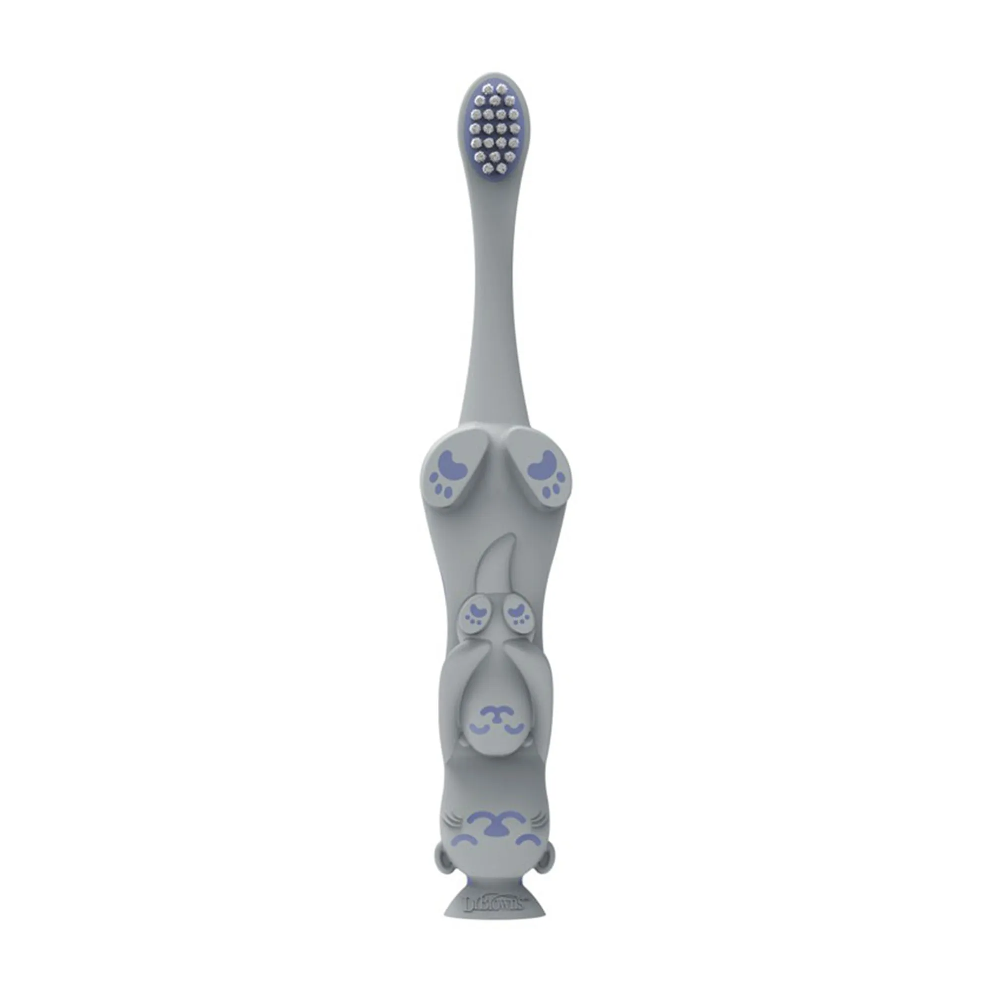 Dr. Brown's Toddler Toothbrush (1 to 4 Years)