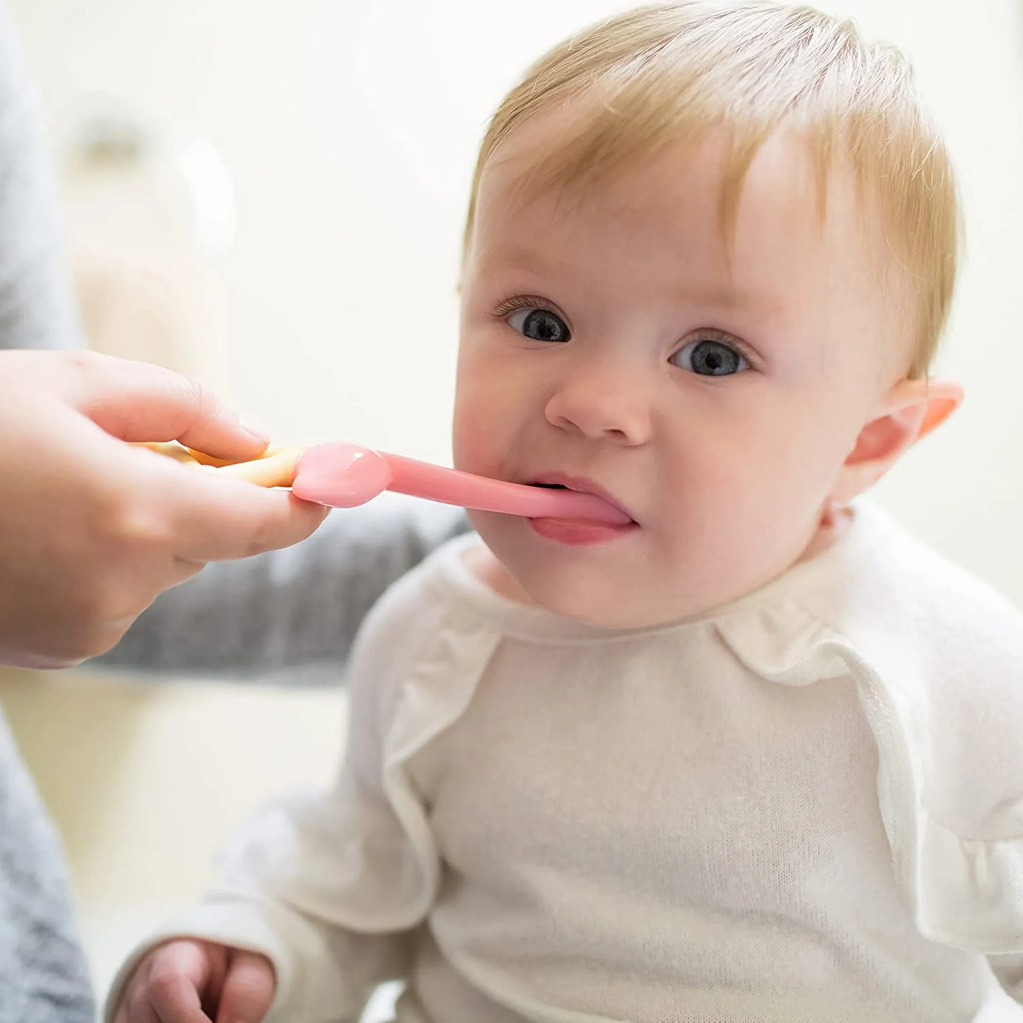 Dr. Brown's Toddler Toothbrush (1 to 4 Years)