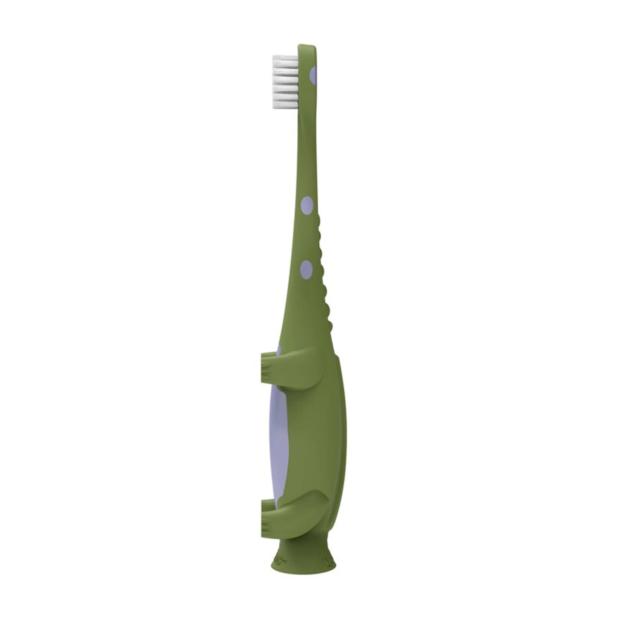 Dr. Brown's Toddler Toothbrush (1 to 4 Years)