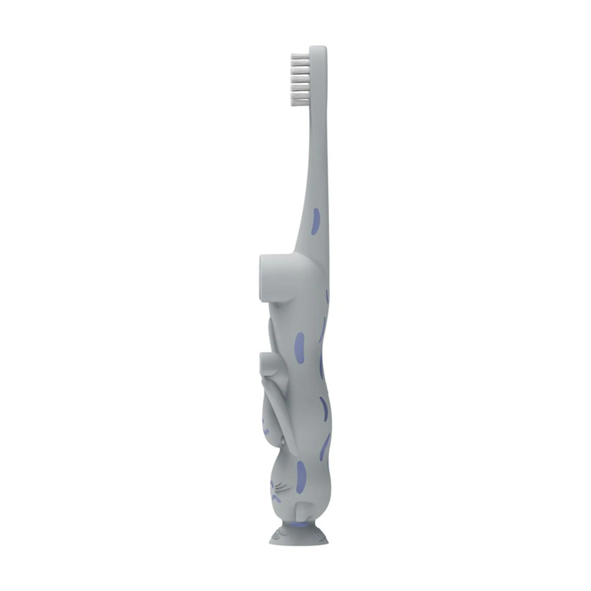 Dr. Brown's Toddler Toothbrush (1 to 4 Years)