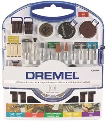 Dremel Super Accessory Kit