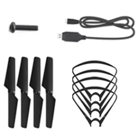 Drone Accessories Kit Packs for X-240