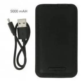 Dusk Power Bank 5.000mAh by Hugo Boss