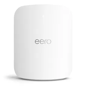 eero Max 7 TrueMesh WiFi 7 Tri-Band Router